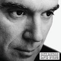David Byrne - Grown Backwards (LP) Vinyl Record