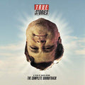 The Complete True Stories Soundtrack (Vinyl) Vinyl Record