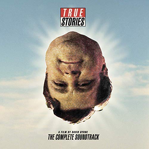 The Complete True Stories Soundtrack (Vinyl) Vinyl Record