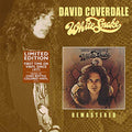 David Coverdale - White Snake [Coke Bottle Clear LP; Limited Edition]] Vinyl Record