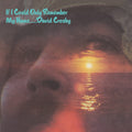 If I Could Only Remember My Name (50th Anniversary Edition) (Vinyl) Vinyl Record