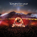 Live At Pompeii Vinyl Record