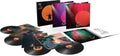 David Gilmour – The Luck And Strange Concerts (4-LP Vinyl) Vinyl Record
