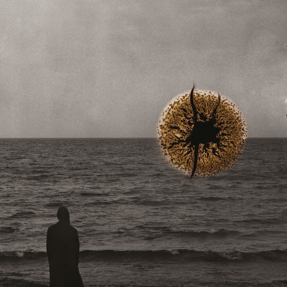 David Granstrom – Echoes Of Impermanence Music CD