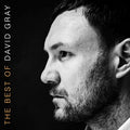David Gray The Best of David Gray (Gatefold Cover) (2 Lp's) [Import] Vinyl Record