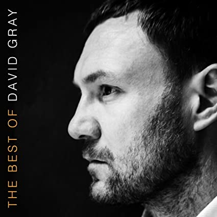 David Gray The Best of David Gray (Gatefold Cover) (2 Lp's) [Import] Vinyl Record