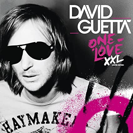 One Love [Import] (2 Lp's) Vinyl Record