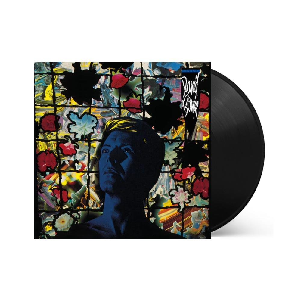 David Bowie - Tonight