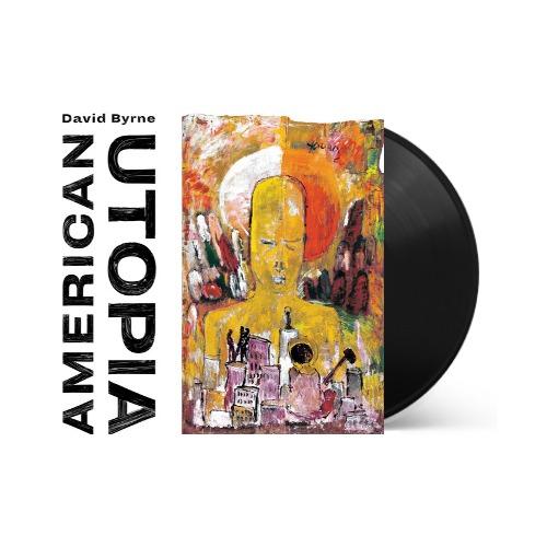David Byrne - American Utopia