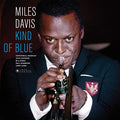 Davis,Miles - Kind Of Blue Vinyl Record