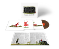 Dawes - Misadventures Of Doomscroller (Boxed Set, 10-Inch Vinyl, Colored Vinyl, Brown, Indie Exclusive) Vinyl Record