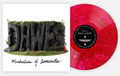 Misadventures of Doomscroller (Club, Swirl) [Vinyl]