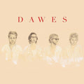 Dawes - North Hills [Translucent Red 2 LP] Vinyl Record