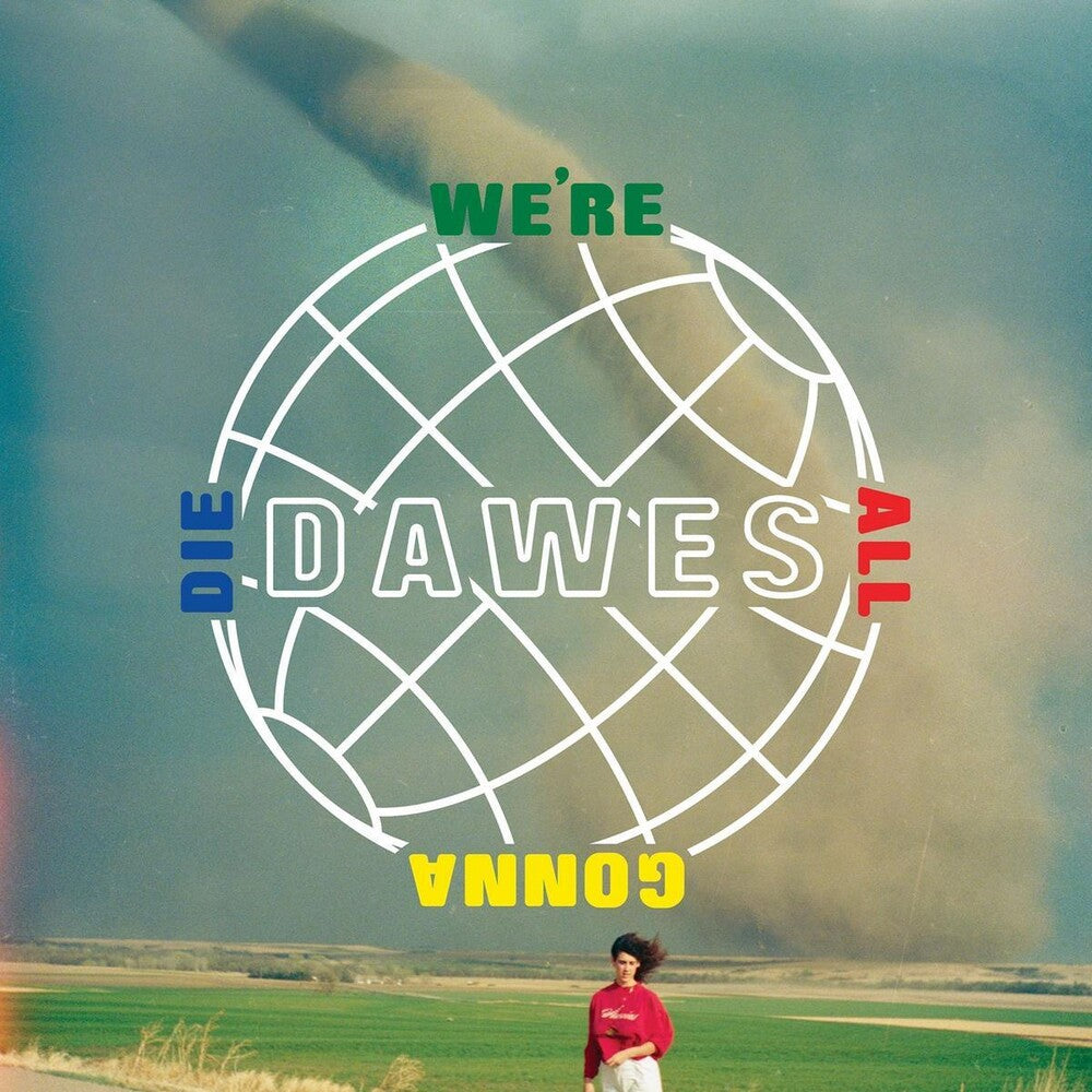 Dawes – Passwords (2-LP Vinyl) Vinyl Record