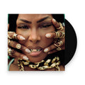 Dawn Richard – Creole Culture (LP Vinyl) Vinyl Record
