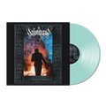 Dawn Ray'd - To Know The Light on Light Blue Vinyl LP Vinyl Record