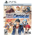 Koei Tecmo - Legend of Heroes: Trails through Daybreak: Deluxe Edition - PS5