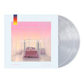 Sleeptalk [Deluxe Clear 2 LP] Vinyl Record