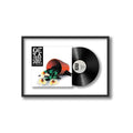 De La Soul - De La Soul Is Dead - Framed Vinyl Record