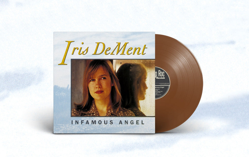 Infamous Angel (INDIE EXCLUSIVE, BROWN VINYL) Vinyl Record