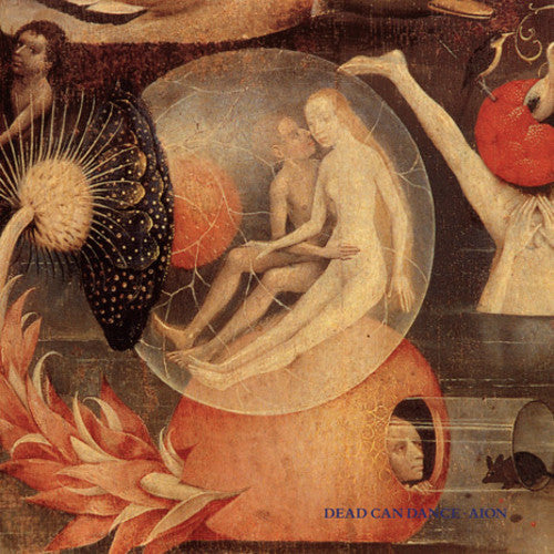 Dead Can Dance – Aion (LP Vinyl) Vinyl Record