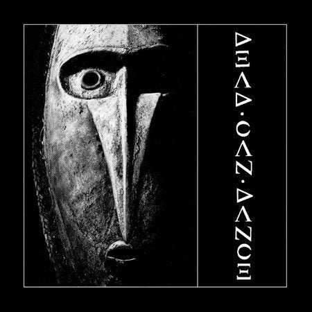 DEAD CAN DANCE Vinyl Record
