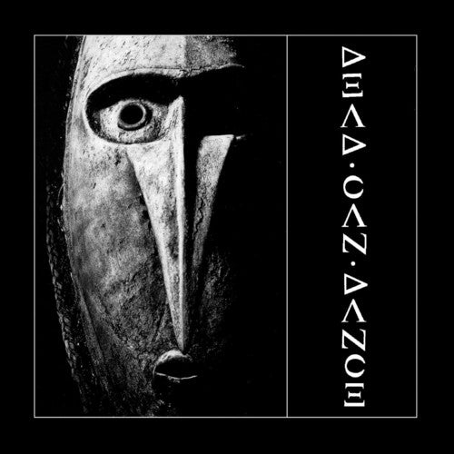 Dead Can Dance – Dead Can Dance (LP Vinyl) Vinyl Record