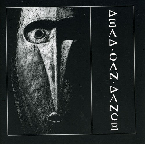 Dead Can Dance – Dead Can Dance (SACD CD) Music CD