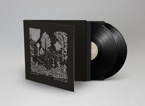 Dead Can Dance – Garden of the Arcane Delights + The John Peel Sessions EP (2-LP Vinyl) Vinyl Record