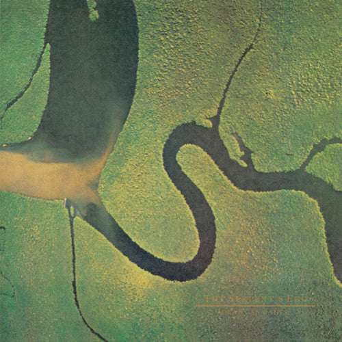 Dead Can Dance – The Serpent's Egg (LP Vinyl) Vinyl Record