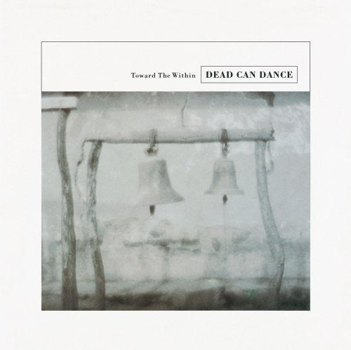 Dead Can Dance – Toward The Within Music CD