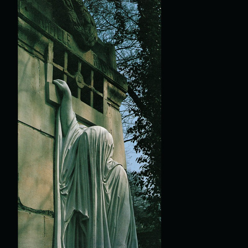 Dead Can Dance – Within The Realm Of A Dying Sun (LP Vinyl) Vinyl Record