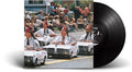 Frankenchrist Vinyl Record