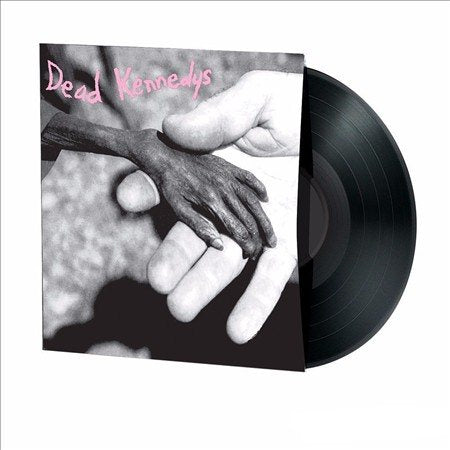 PLASTIC SURGERY DISASTERS Vinyl Record