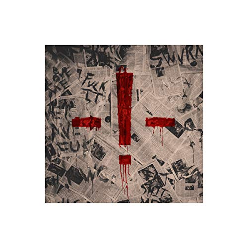 Dead Poet Society - -!- [LP] Vinyl Record
