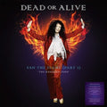 Fan The Flame (Part 2): The Resurrection [180-Gram Translucent Orange Vinyl] [Import] Vinyl Record