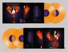 Fan The Flame (Part 2): The Resurrection [180-Gram Translucent Orange Vinyl] [Import] Vinyl Record