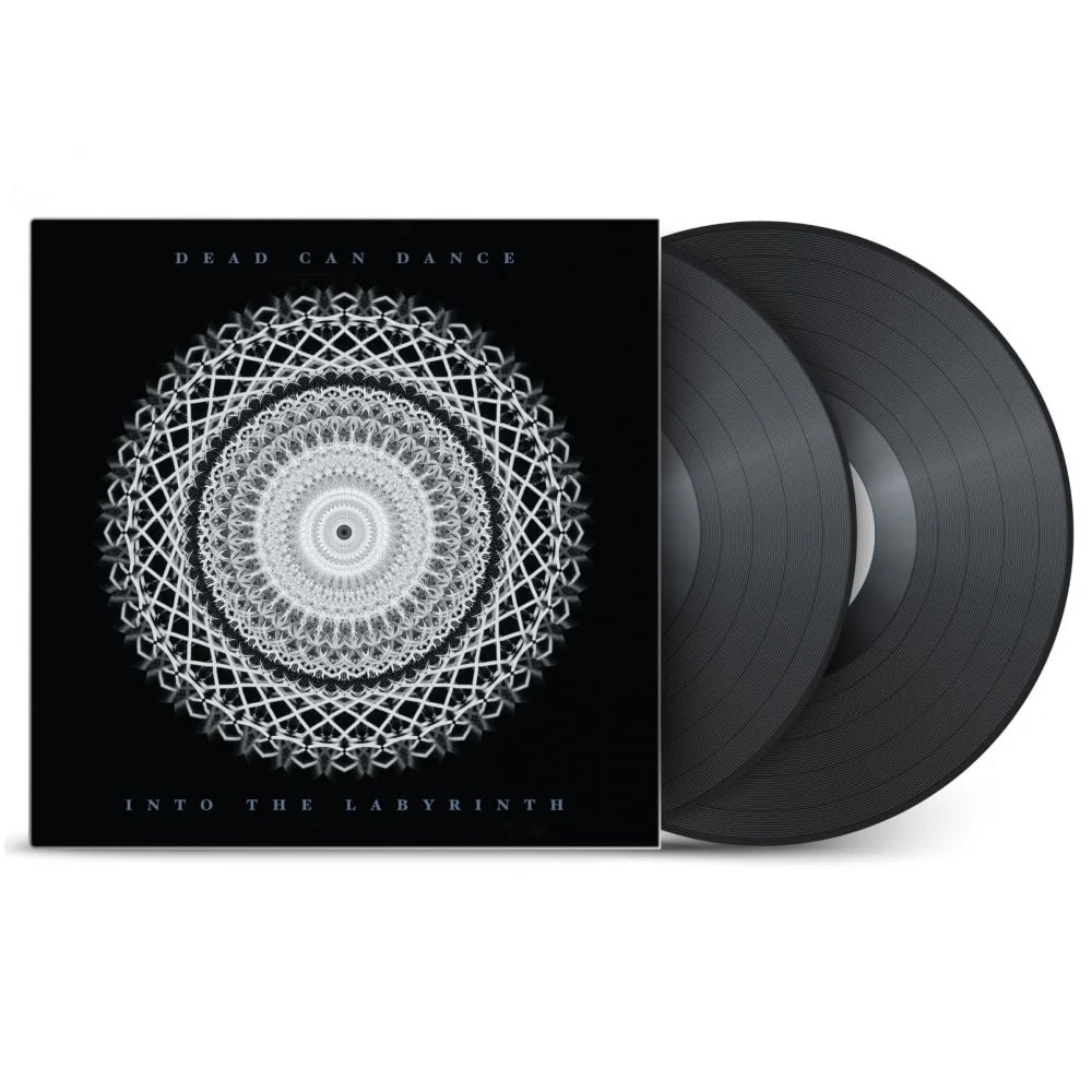 Dead Can Dance - Into The Labyrinth [2LP] Vinyl Record