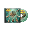 Dead Icarus - Zealot  Music CD