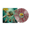 Dead Icarus - Zealot Varhotsauce Vinyl Record
