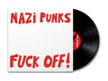 Dead Kennedys - Nazi Punks Fuck Off / Moral Majority [7-inch]