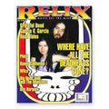 Deadheads - April 1997 Relix Issue Magazine