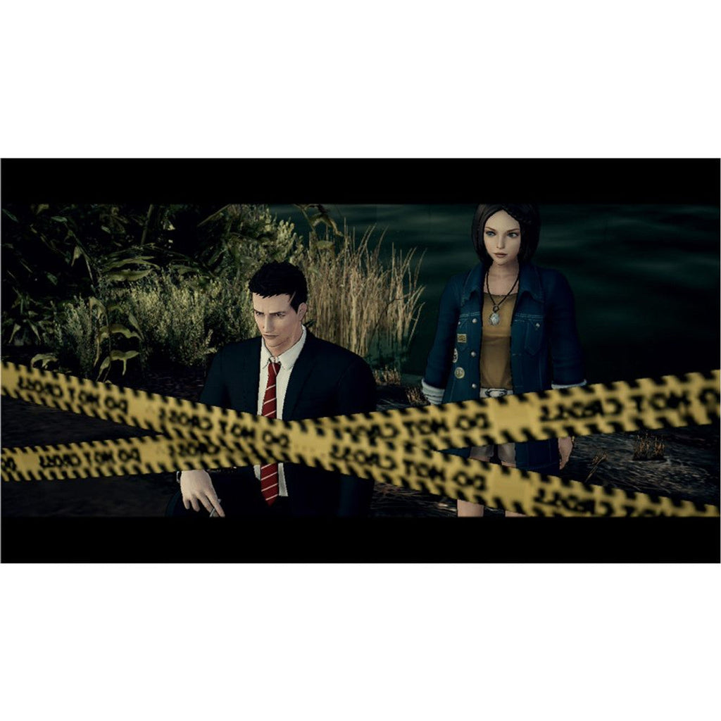 Nintendo - Deadly Premonition 2: A Blessing in Disguise - Switch