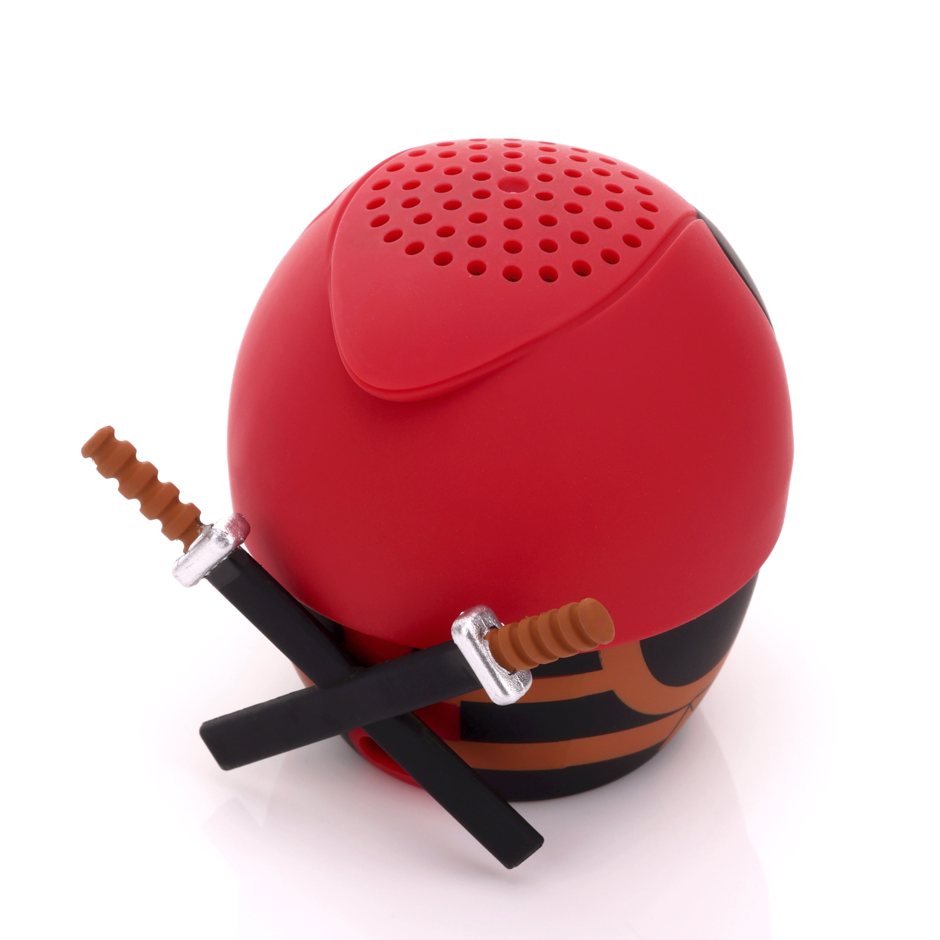 Deadpool Bitty Boomers Portable Bluetooth Speaker