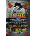 Deal: My Three Decades of Drumming, Dreams, and Drugs with the Grateful Dead - Paperback Book