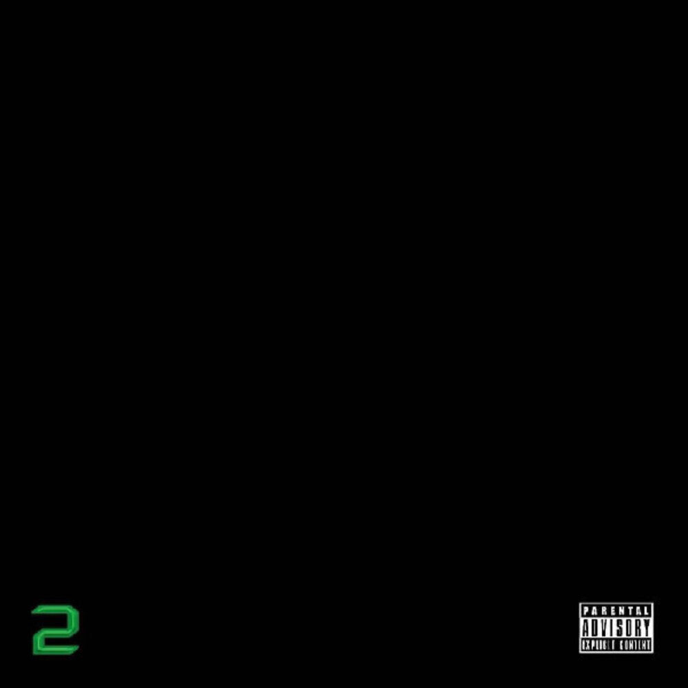 Dean Blunt – Black Metal 2 Music CD