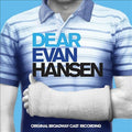 DEAR EVAN HANSEN / O.S.T. (Vinyl) Vinyl Record