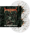 Bastard Tracks (Clear, Brown, Green & Orange Splatter) (2 Lp's) Vinyl Record