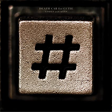 Codes and Keys (180 Gram Vinyl) (2 Lp's) Vinyl Record