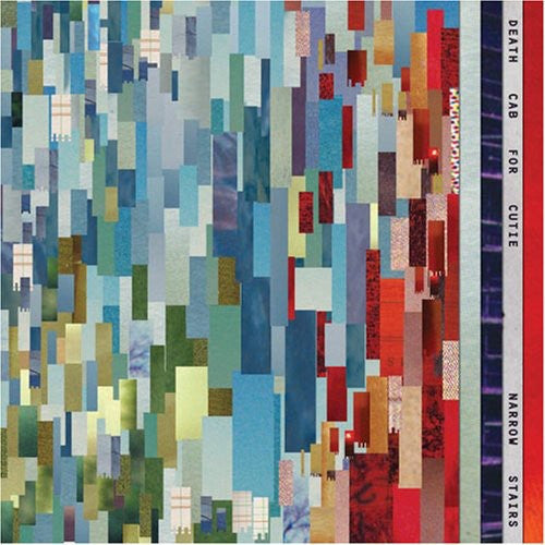 Narrow Stairs (180 Gram Vinyl) Vinyl Record
